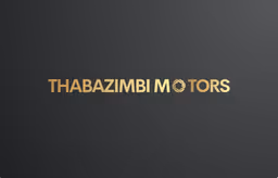 Thabazimbi Garage (Pty) Ltd Logo